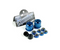 Thunder 95 Duro Bushing up grade BLUE