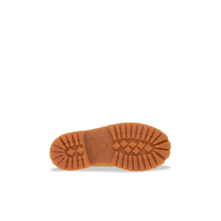 Timberland Toddlers 6 IN Premium Wheat Nubuck 12809