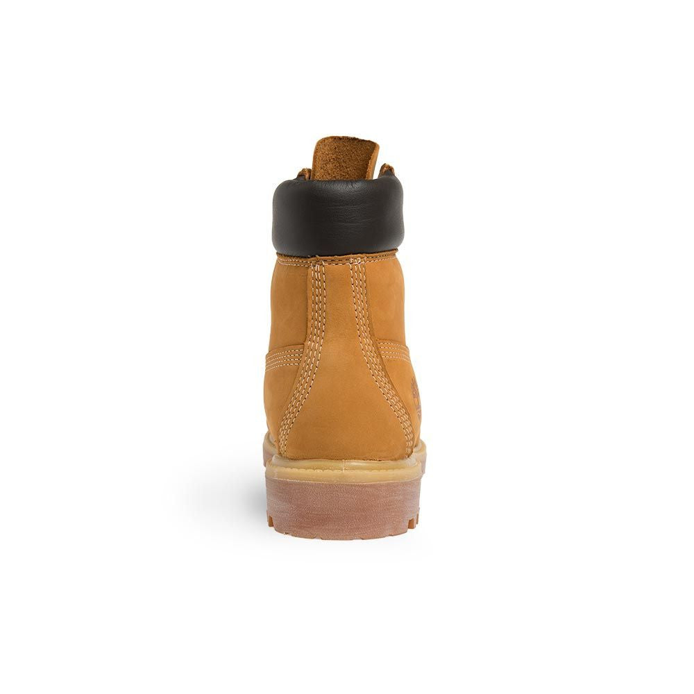 Timberland Men's 6-Inch Premium Waterproof Boot Wheat