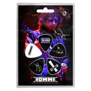 Tony Iommi Plectrum Pack
