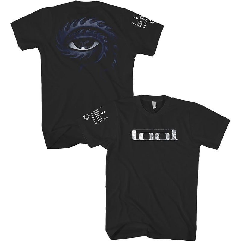 Tool Big Eye Unisex T-Shirt