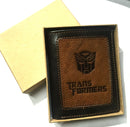 Transformer 2 Tone Wallet