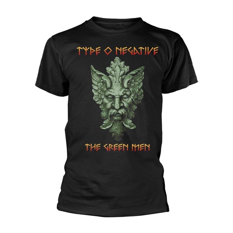 Type O Negative The Green Men Unisex T-Shirt