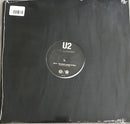 U2 The Black Out Record Store Day Vinyl 12 inch TMR 522 Famous Rock Shop Newcastle 2300 NSW Australia