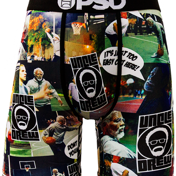 Uncle drew shop shop