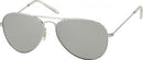 Unity Aviator Silver Sunglasses 0504C Famous Rock Shop Newcastle, 2300 NSW. Australia. 1