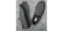 VANS BMX SLIP ON DENNIS ENARSON PEWTER BLACK VNA5JIS9BI