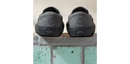 VANS BMX SLIP ON DENNIS ENARSON PEWTER BLACK VNA5JIS9BI