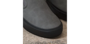 VANS BMX SLIP ON DENNIS ENARSON PEWTER BLACK VNA5JIS9BI