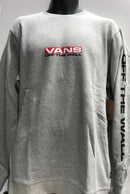 Vans Side Waze Crew Jumper