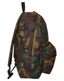 Vans Old Skool III Backpack Camo Green VN0A316R971 Famous Rock Shop Newcastle 2300 NSW Australia2