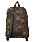 Vans Old Skool III Backpack Camo Green VN0A316R971 Famous Rock Shop Newcastle 2300 NSW Australia3