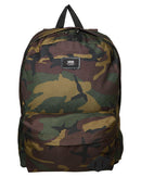 Vans Old Skool III Backpack Camo Green VN0A316R971 Famous Rock Shop Newcastle 2300 NSW Australia