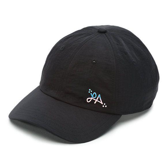 Vans Black Lizzie Hat VN0A3Z94BLK Famous Rock Shop Newcastle 2300 NSW Australia