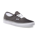 Vans Authentic Pewter Black shoe