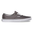 Vans Authentic Pewter Black shoe