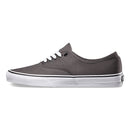 Vans Authentic Pewter Black shoe