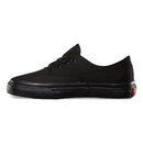  Vans Authentic Black/ Black Youth/Kids  Sizes Youth 11-4. Famous Rock Shop 517 Hunter Street Newcastle, 2300 NSW Australia