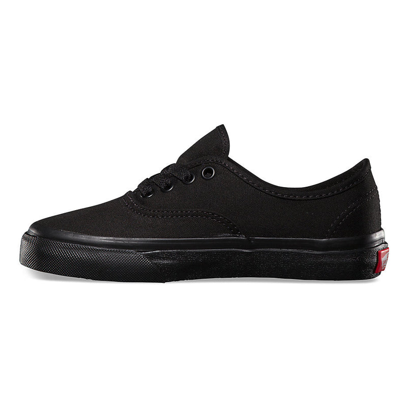  Vans Authentic Black/ Black Youth/Kids  Sizes Youth 11-4. Famous Rock Shop 517 Hunter Street Newcastle, 2300 NSW Australia
