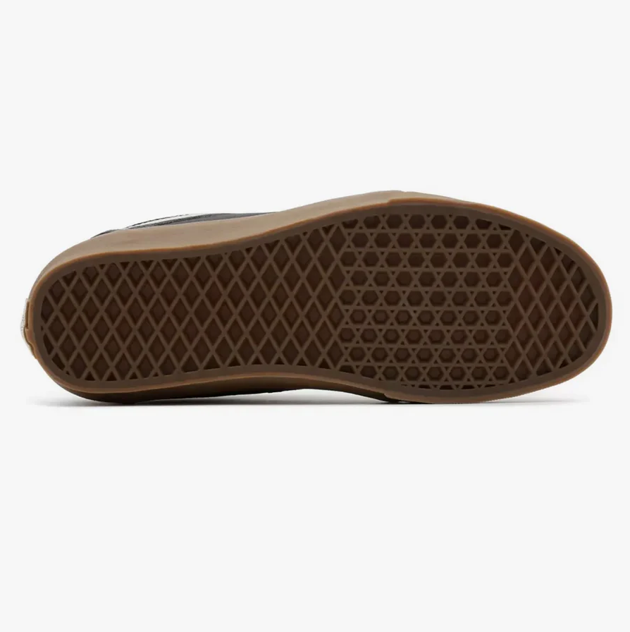 Vans Chukka Low Sidestripe Dark Grey Gum VN0A5KQZ77F