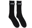 Vans Classic Crew Socks Pack of 3 Black VN-000XSEBLK