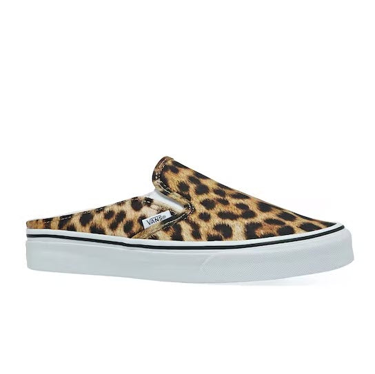 Vans Classic Slip Mule VN0A4P3ULPR