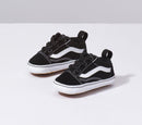 Vans Crib Old Skool Black
