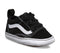 Vans Crib Old Skool Black