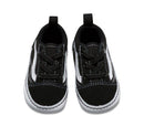 Vans Crib Old Skool Black
