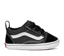 Vans Crib Old Skool Black