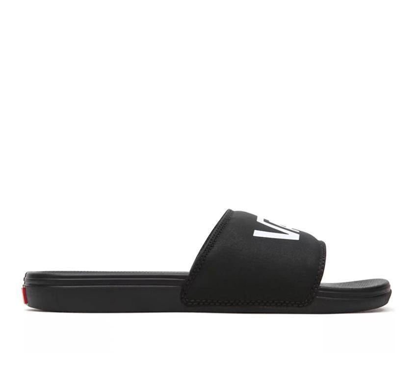 Vans La Costa Slide Black Ultra cush
