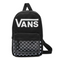 Vans Mini Backpack Bounds Black 13 Inches High