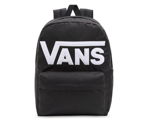 Vans Old Skool Drop V Black Backpack