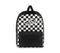 Vans REALM BACKPACK Bee Checker