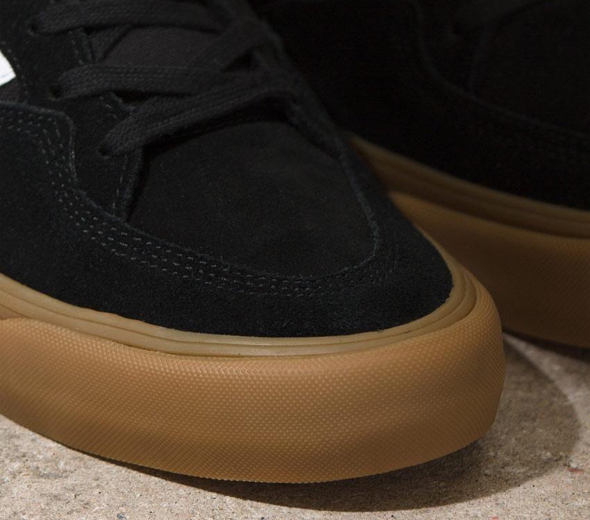 Vans Rowan Black Gum POPCUSH™
