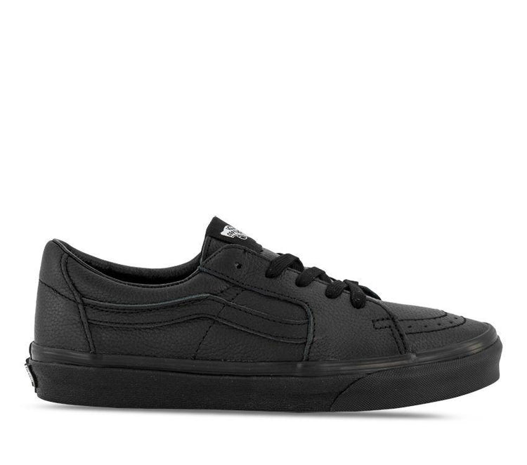 Vans Sk8-Low Leather Black VN0A5KXDBM8