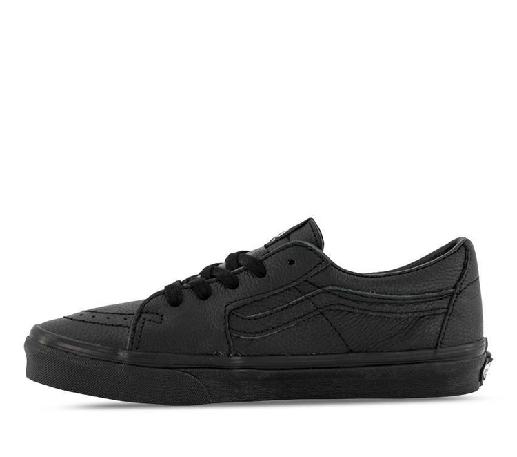 Vans Sk8-Low Leather Black VN0A5KXDBM8