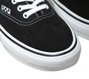 Vans Skate Authentic POPCUSH™ Black White