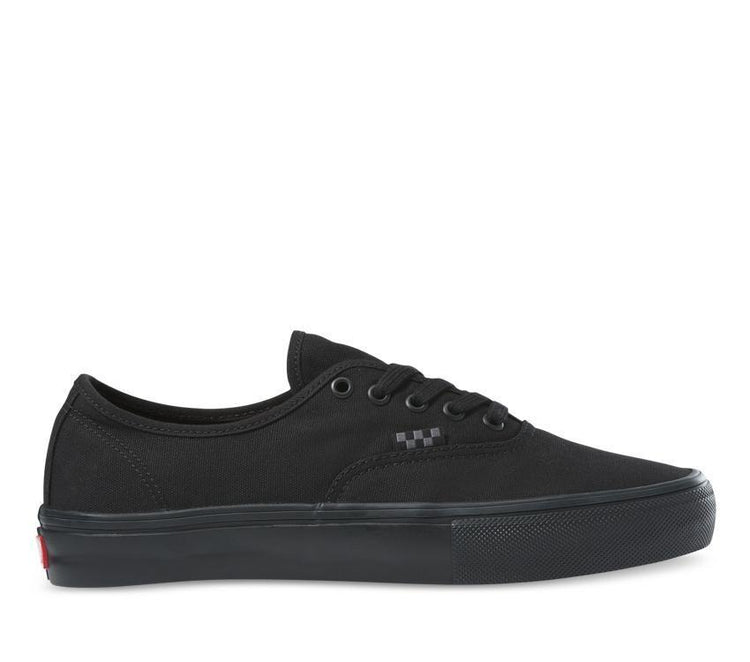 Vans Skate Authentic POPCUSH™ Black Black