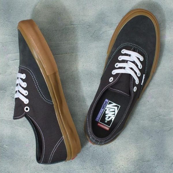 Authentic black clearance rubber