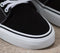 Vans Skate Chukka Low POPCUSH™ Black White