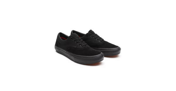 Vans Skate Era POPCUSH™ Black Black