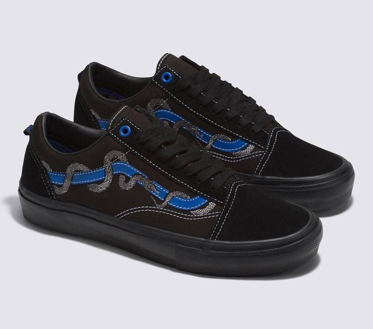 Vans Skate Old Skool Breana POPCUSH™