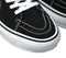 Vans Skate SK8-Hi Black White POPCUSH™