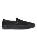 Vans Skate Slip-On Black Black POPCUSH™