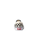 Vans Youth Classic Slip-On Checkerboard Black White VN000ZBUE01