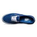 Vans Authentic Lite+ Canvas Navy VN-00040QIP0 Light Weight style of the original design. USA sizing. Vans The Canvas Authentic Lite has reengineered the iconic Vans low top style using innovative construction methods to improve comfort, increase flexibility, and reduce the overall weight. Featuring sturdy canvas uppers Famous Rock Shop Newcastle 2300 NSW Australia