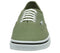 Vans Authentic Lo-Pro Olivine/True White VN-OW7NDRO Women's Vans trainers Woven canvas upper Outer Material: Canvas Inner Material: Without inner material Sole: Gum Rubber Closure: Speed Laces Five-lace eyelets Vans Authentic Lo-Pro (Neon) Electric Purple Famous Rock Shop Newcastle 2300 NSW Australia