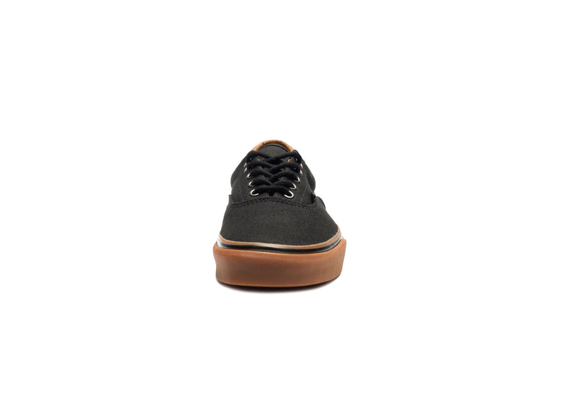 Vans era 59 black classic gum sale