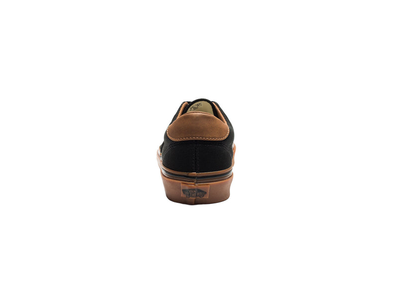 Vans era 59 black gum outlet